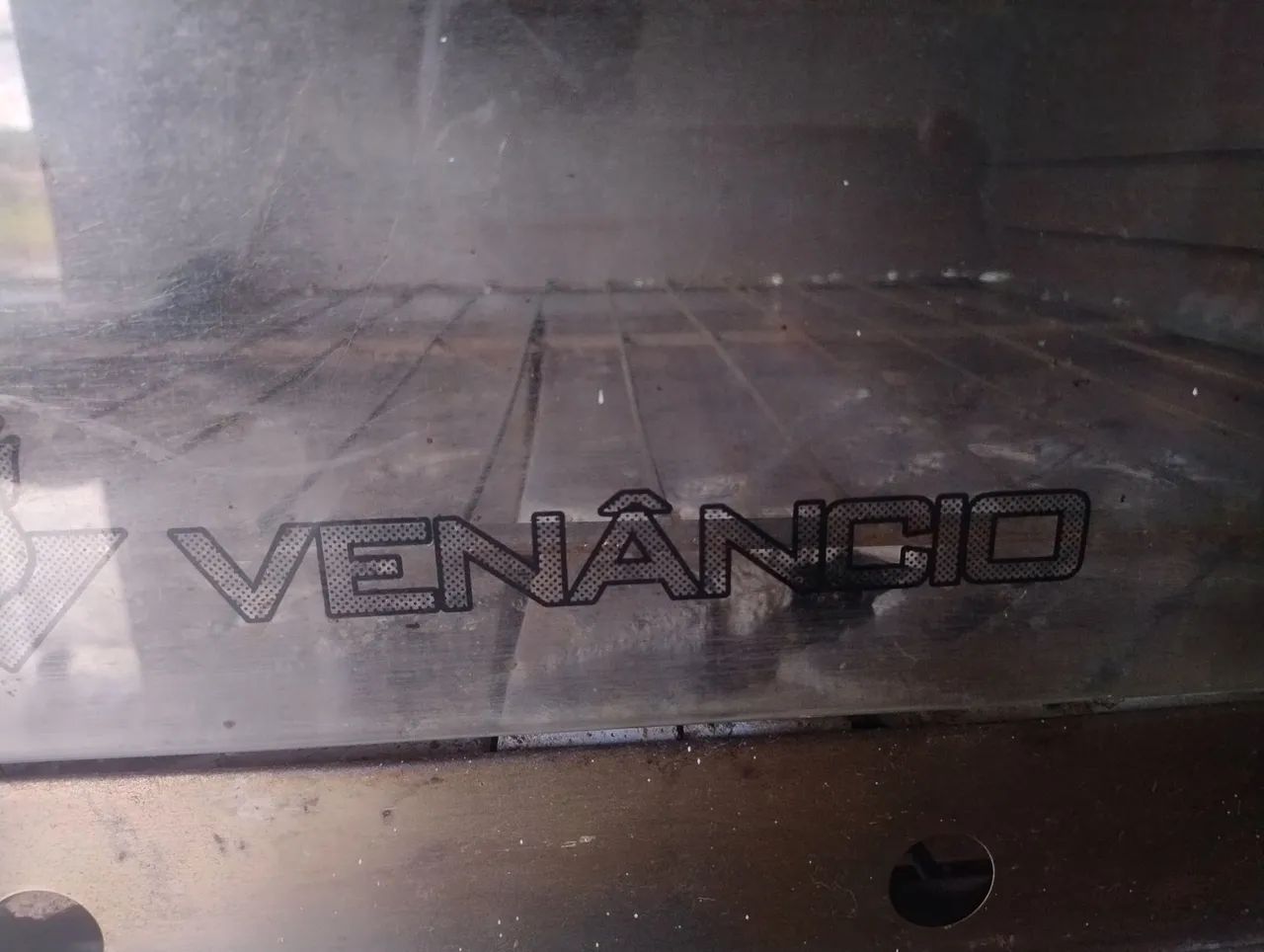 Forno de gás  - Foto 4