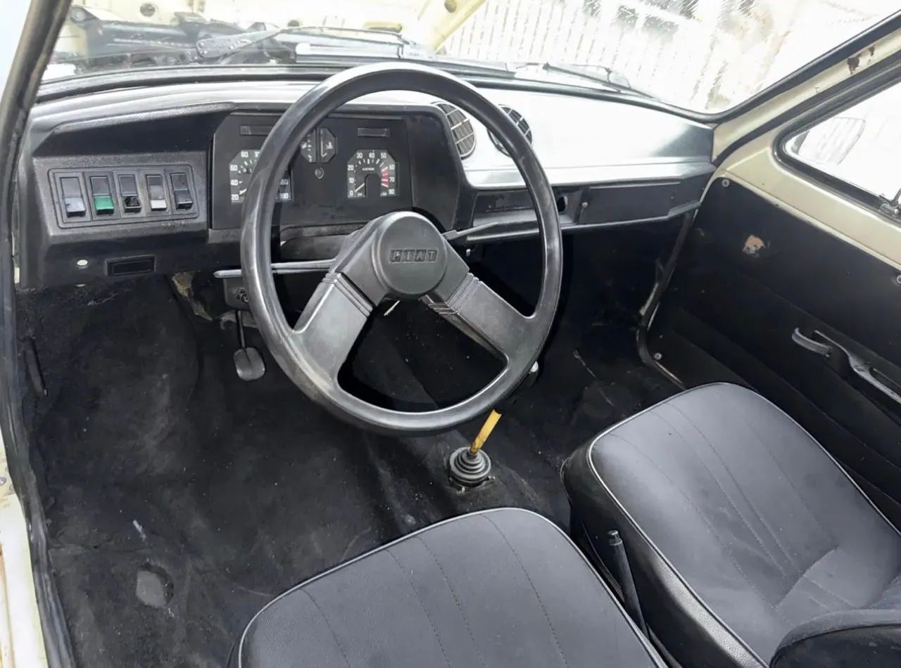 Fiat 147 C/ CL 1983 - Foto 5