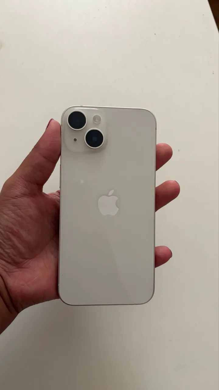 IPHONE 14 - Estrelar - 128gb