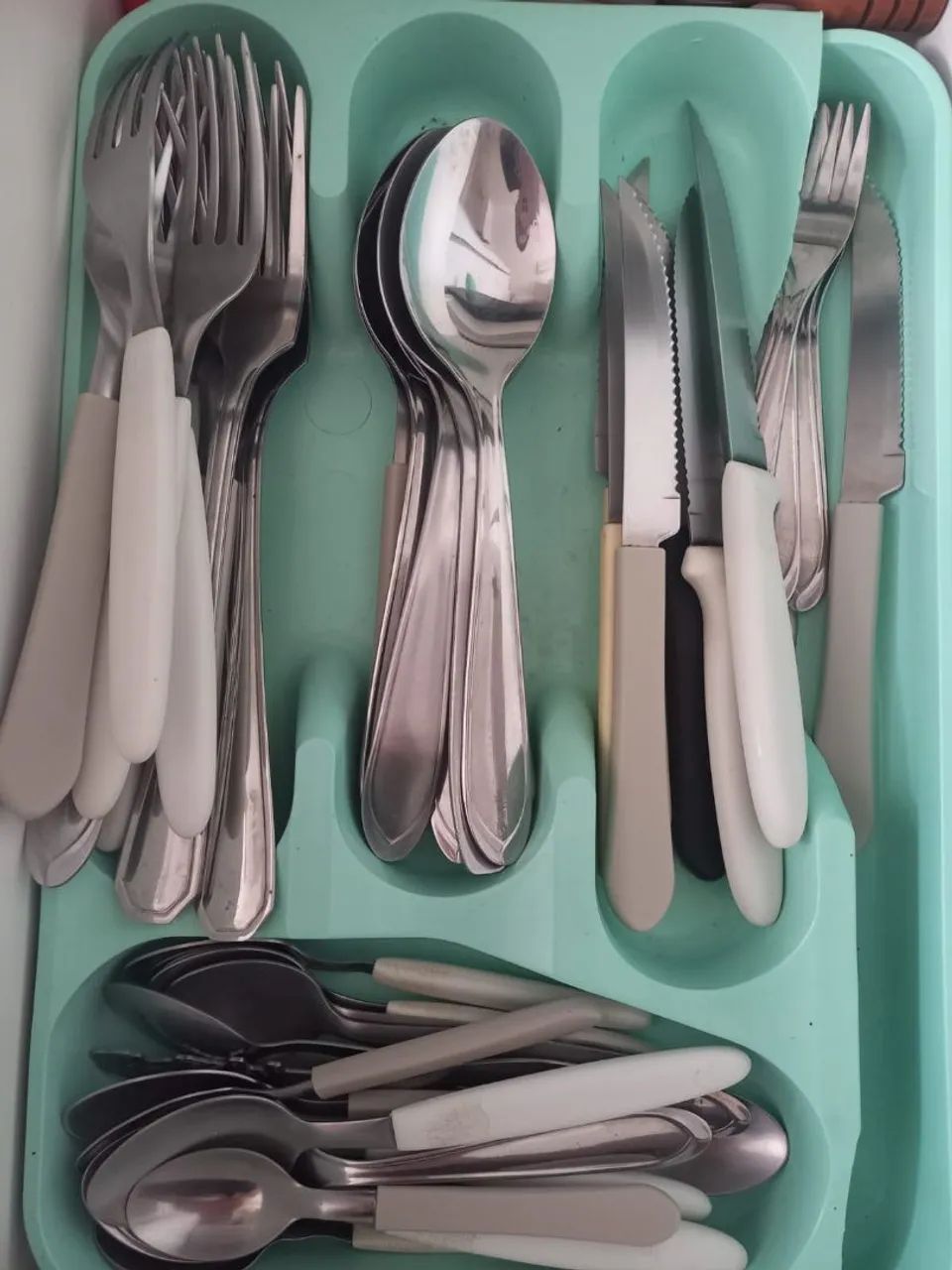 Utensílios de cozinha  - Foto 3