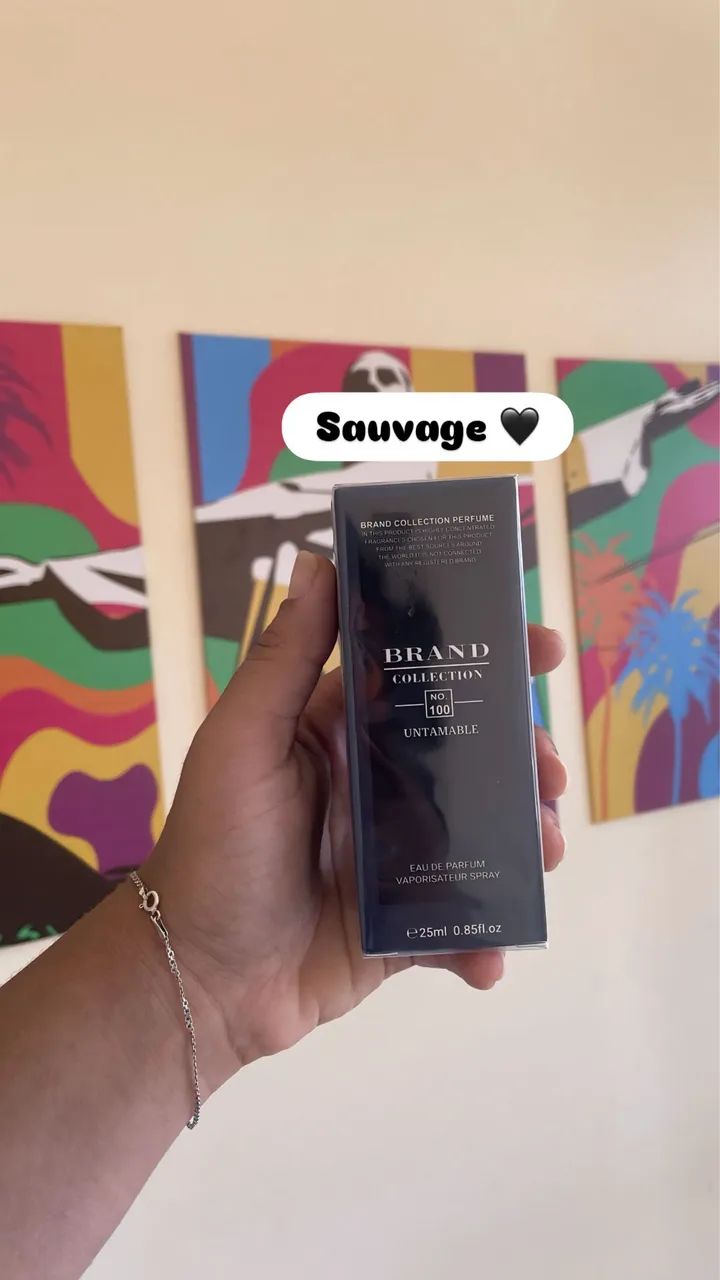   PERFUMES MARCANTES INCRÍVEIS  - Foto 4