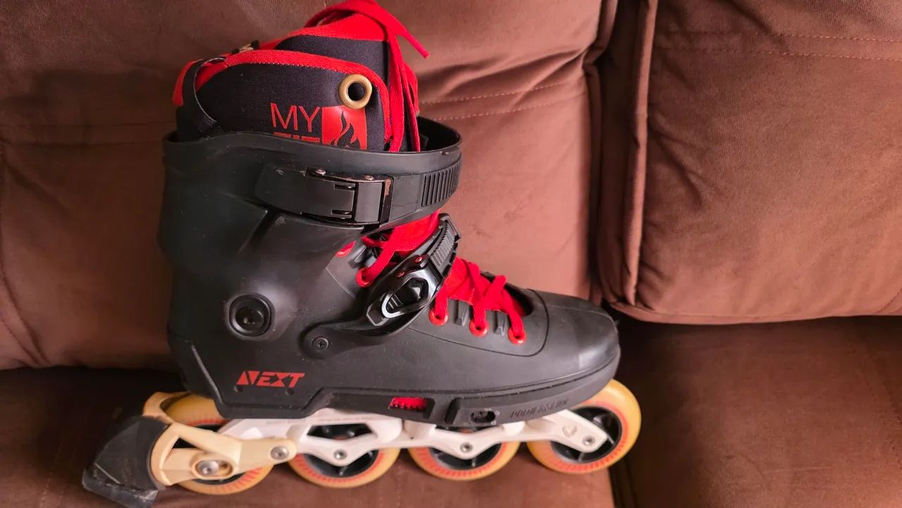 Patins Powerslide NEXT