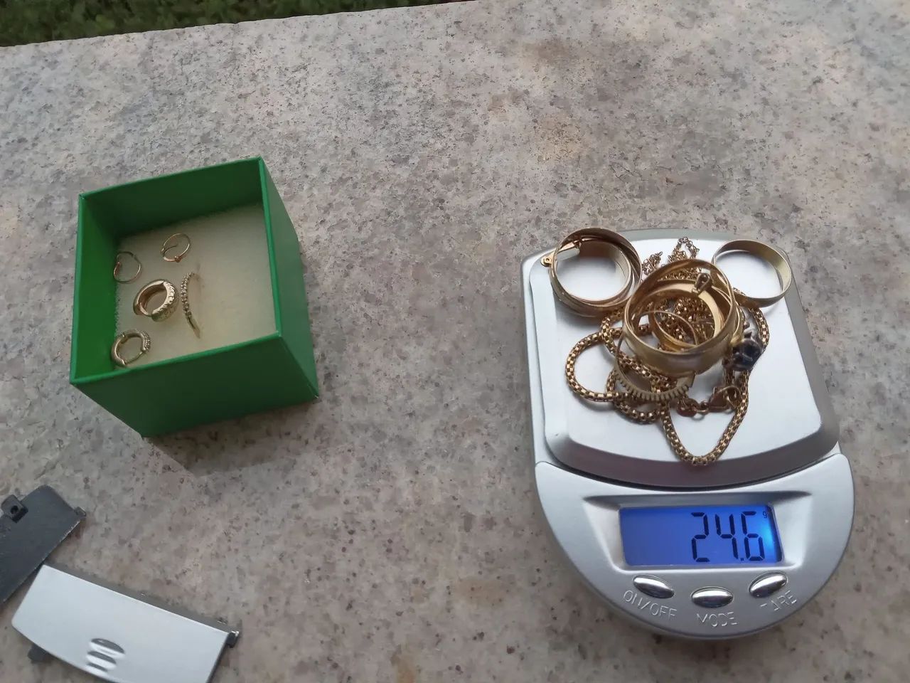 Ouro 