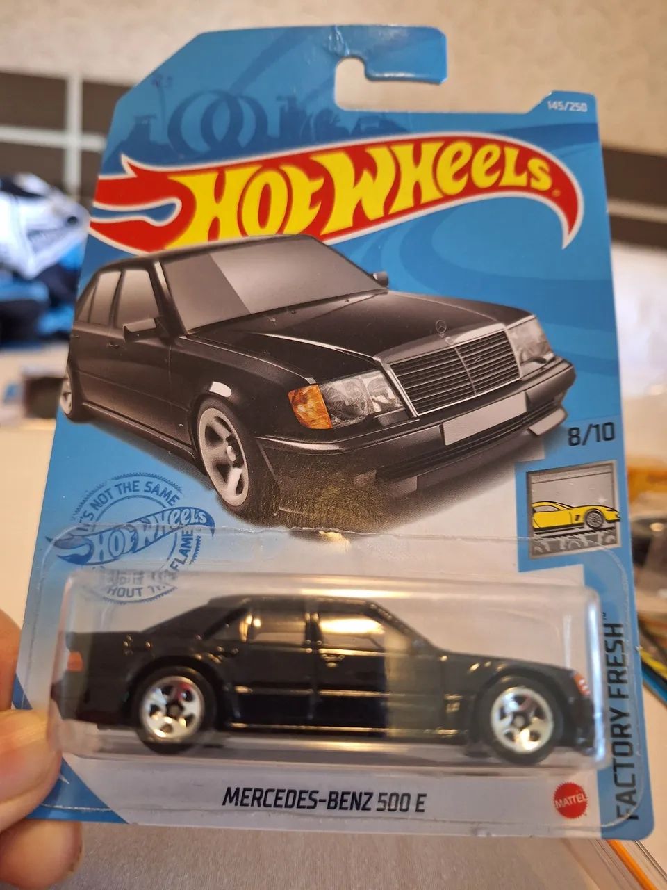 Hotwheels Colecionáveis Novos - Foto 3