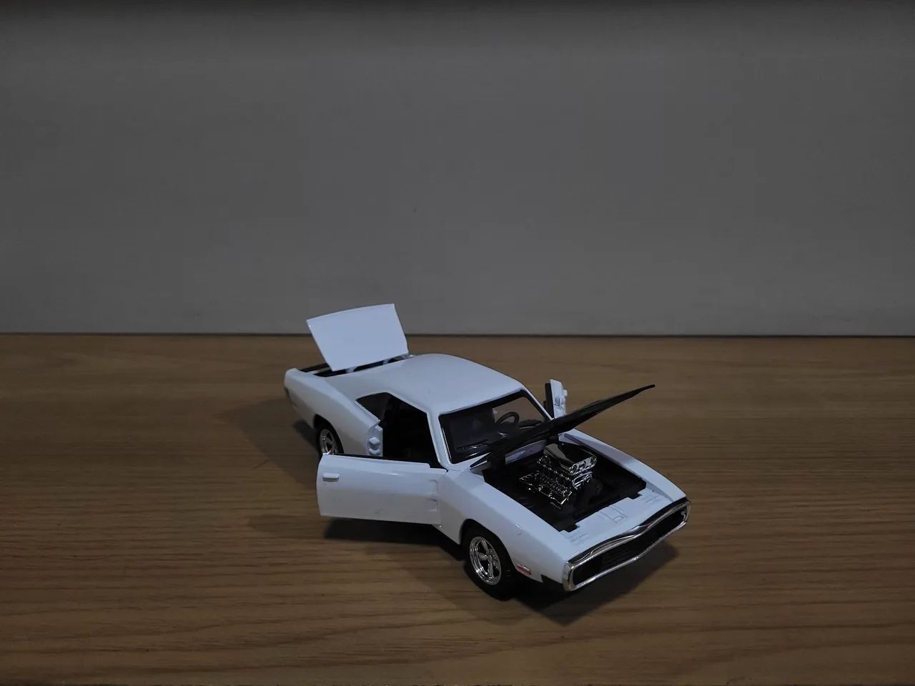 DODGE Charger 1969 - Foto 4