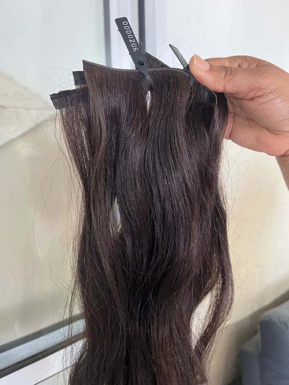 Mega hair  - Foto 2