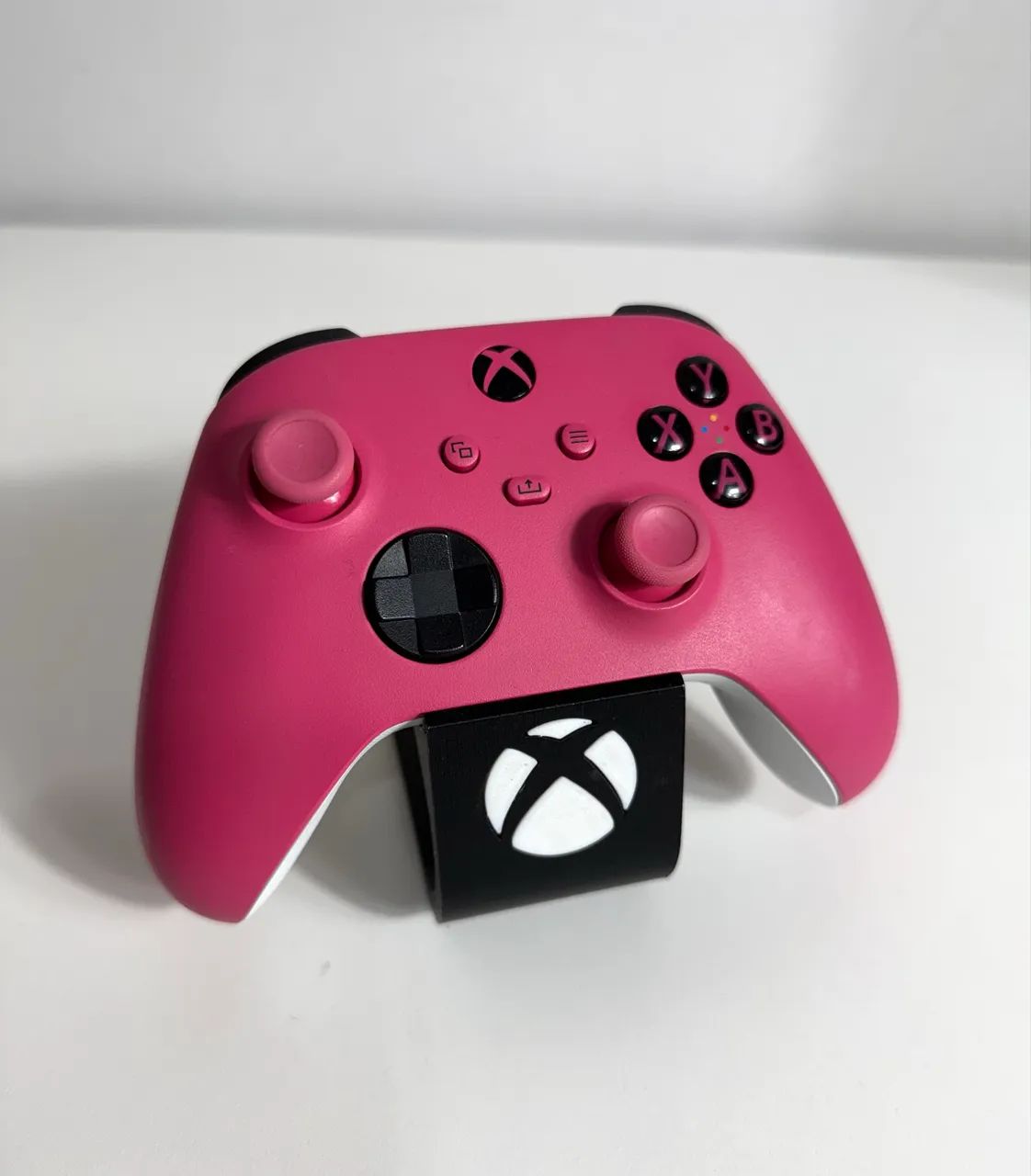 Controle séries s pink 