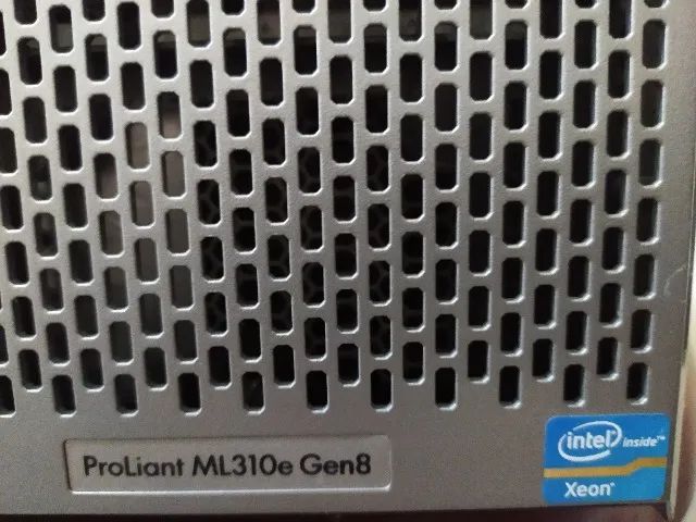 Servidor HP - Foto 4