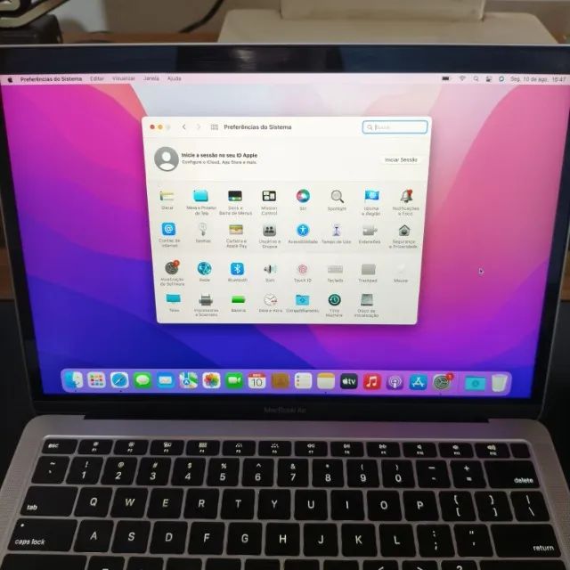 MacBook Air 2019 | 240GB | 8GB RAM - Foto 5