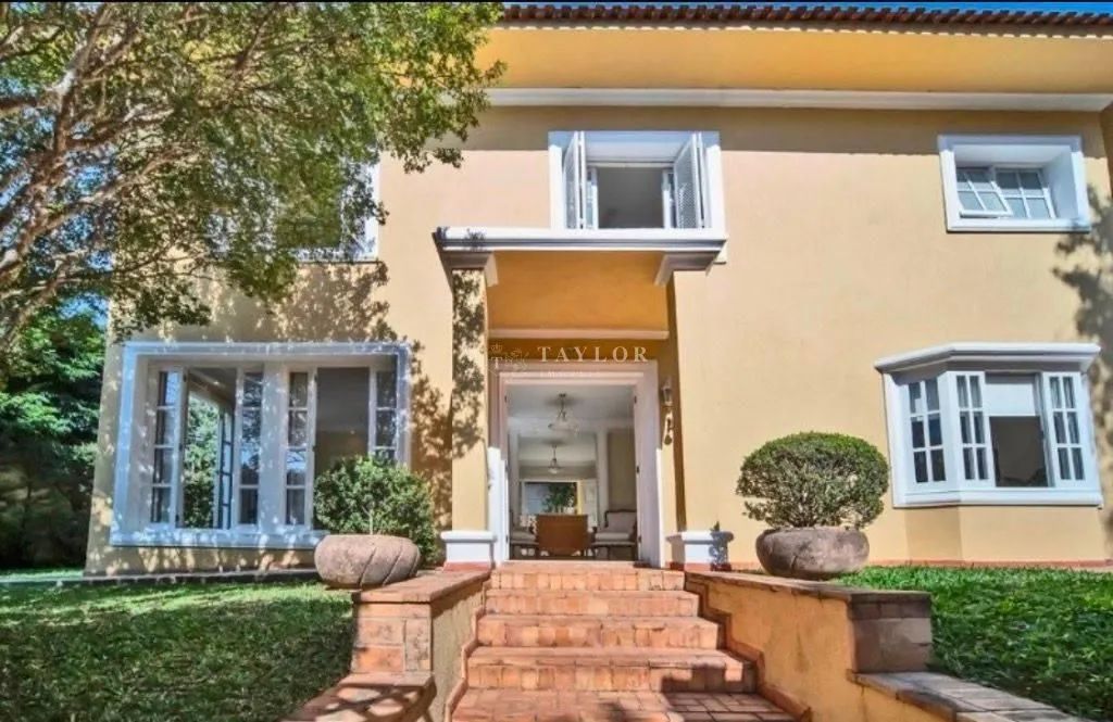 Casa com 4 quartos à Venda, Perdizes - São Paulo