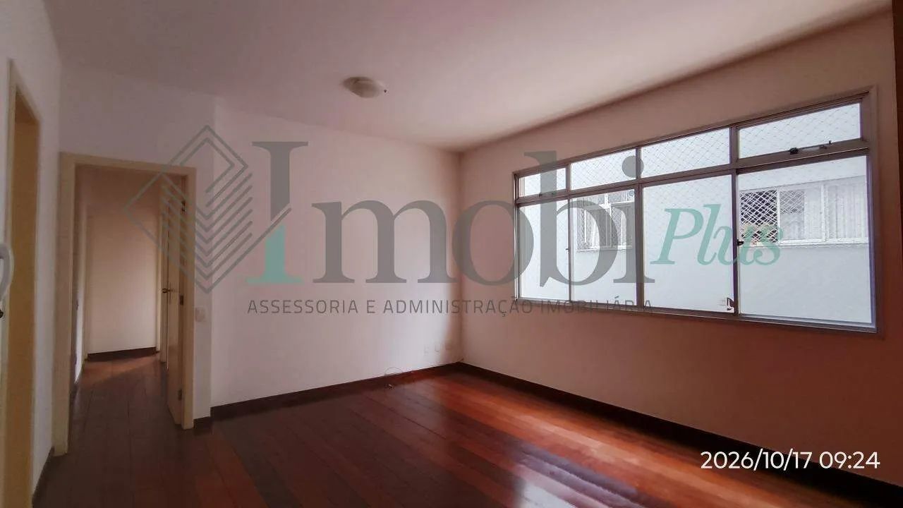 APARTAMENTO DE 3 QUARTOS COM SUÍTE E GARAGEM  135 m² - Foto 2