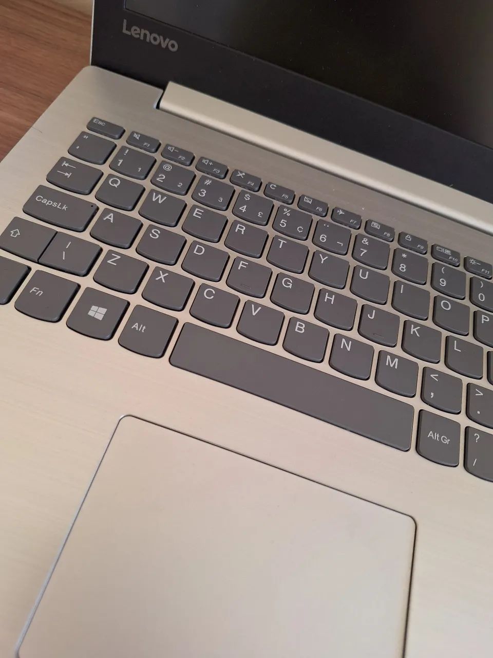 Vendo Notboo Lenovo - Foto 2