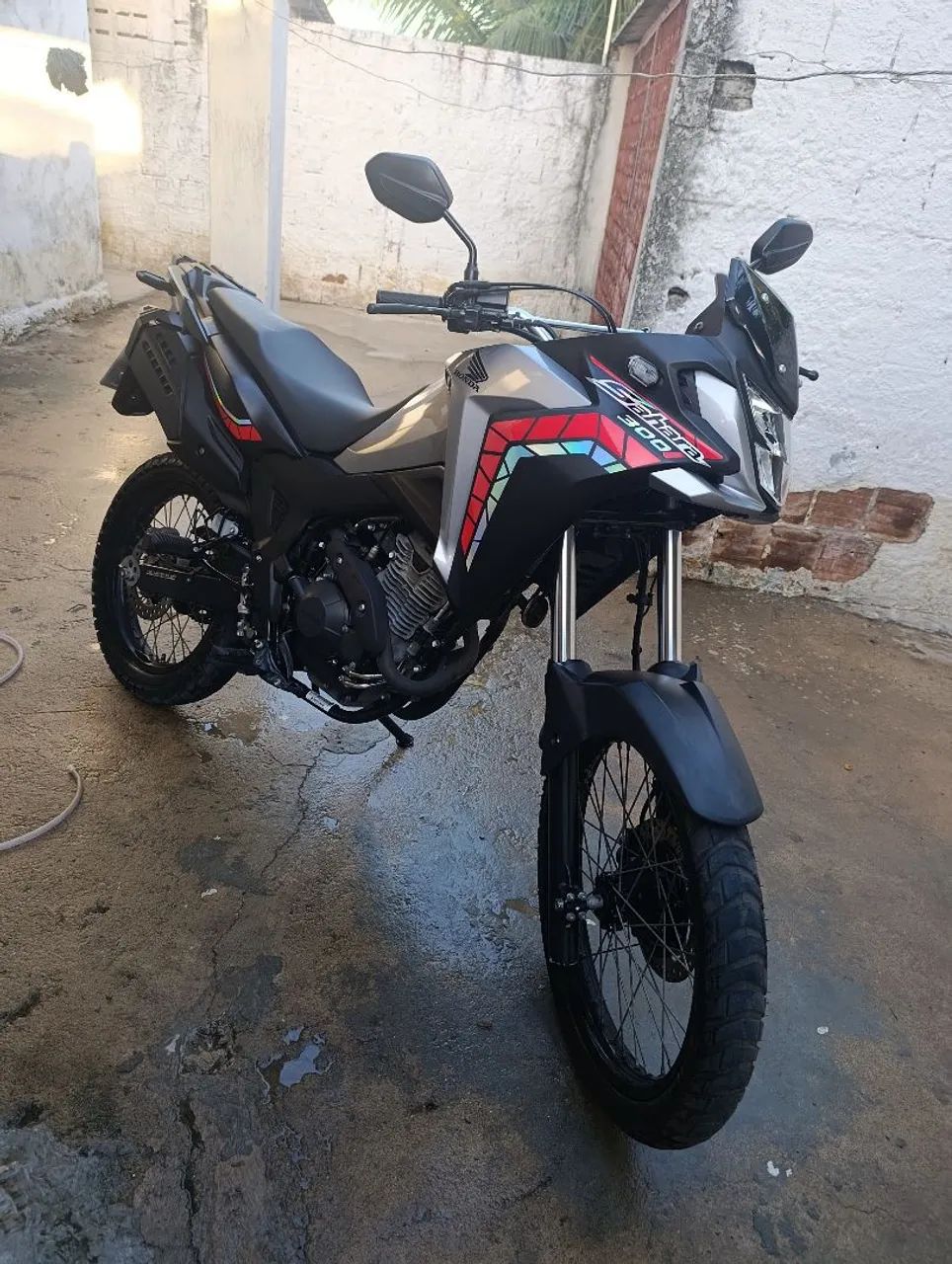 Sahara 300 - Foto 4