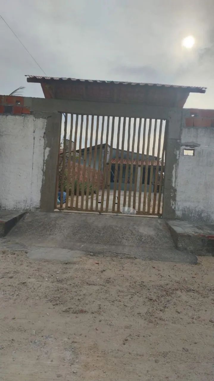 Aluguel temporada Praia Taíba R$2.500,00 a carnaval ou semana santa 