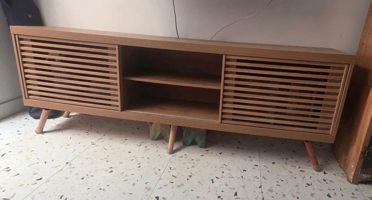 Lindo Rack para sala - Foto 2