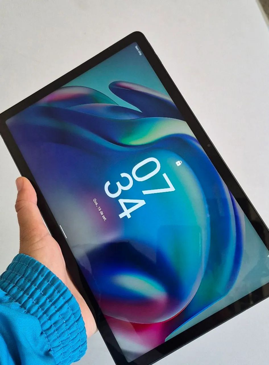 Tablet Moto Tab G70 LTE 