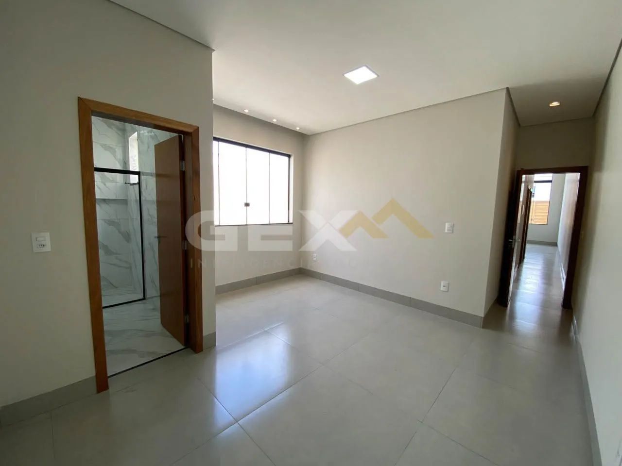 Casa à Venda com 03 Quartos no Bairro Fabio Notini em Divinópolis MG. - Foto 4
