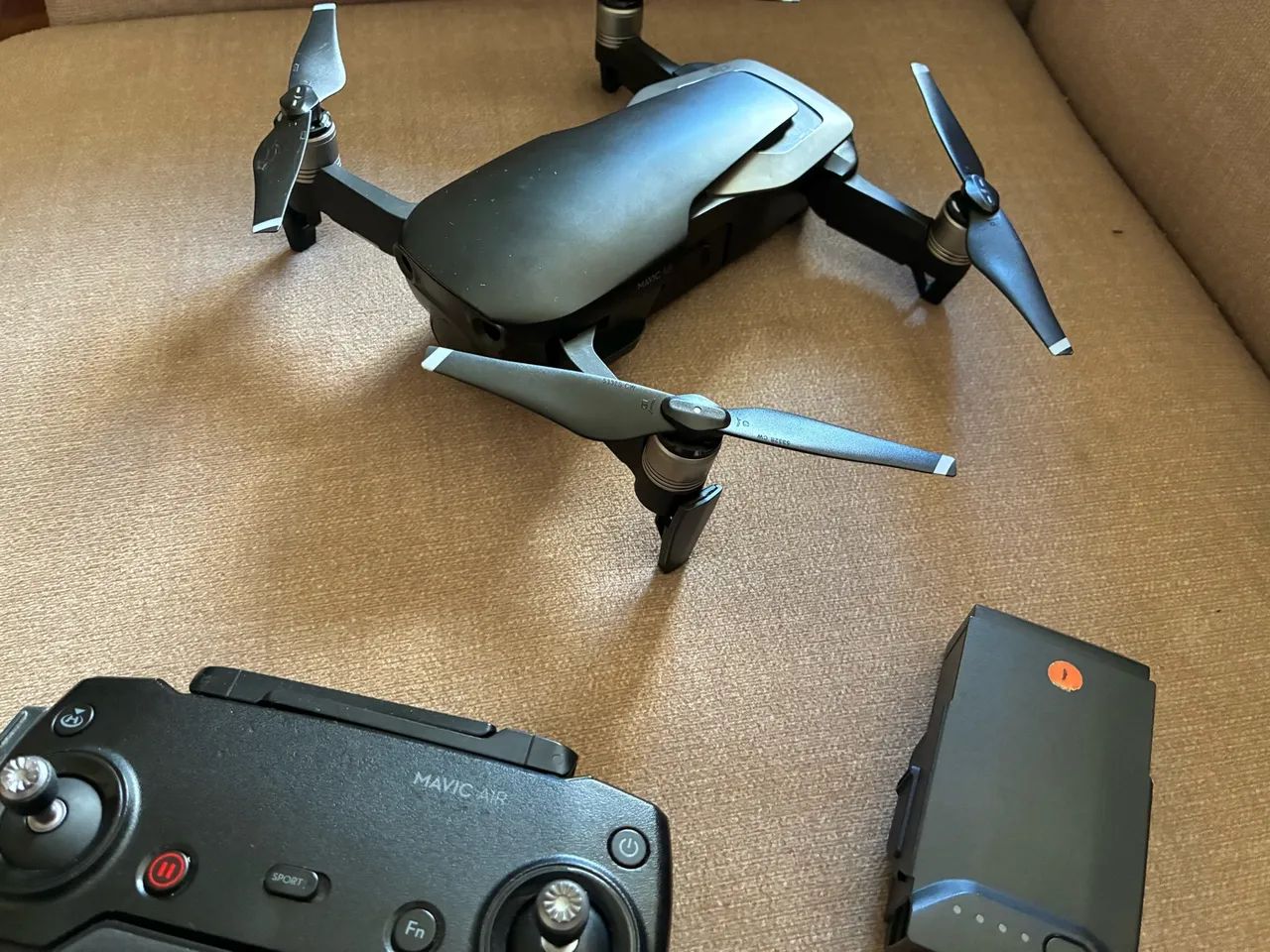 Drone Dji Mavic Air