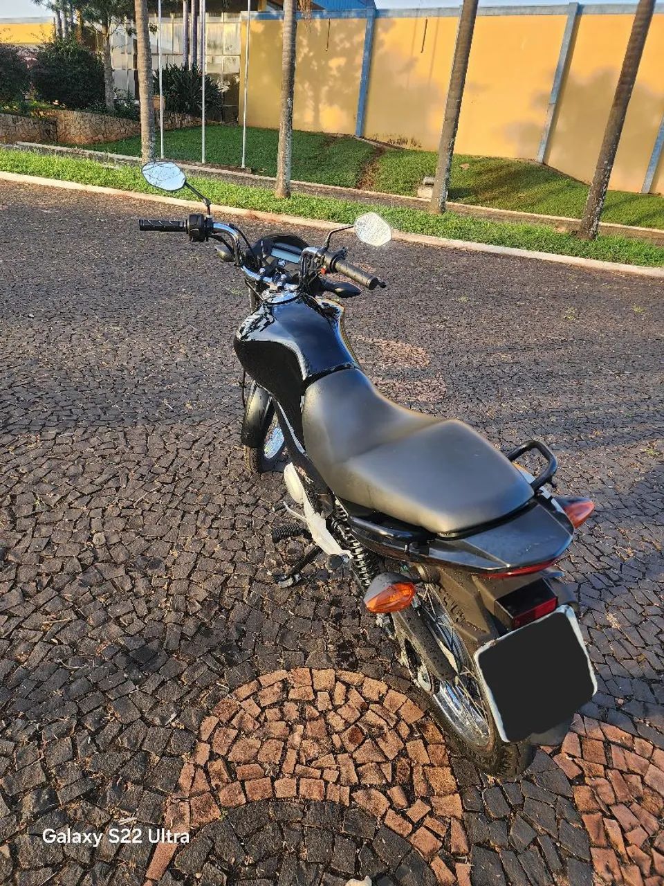 Cg 150 star - Foto 4