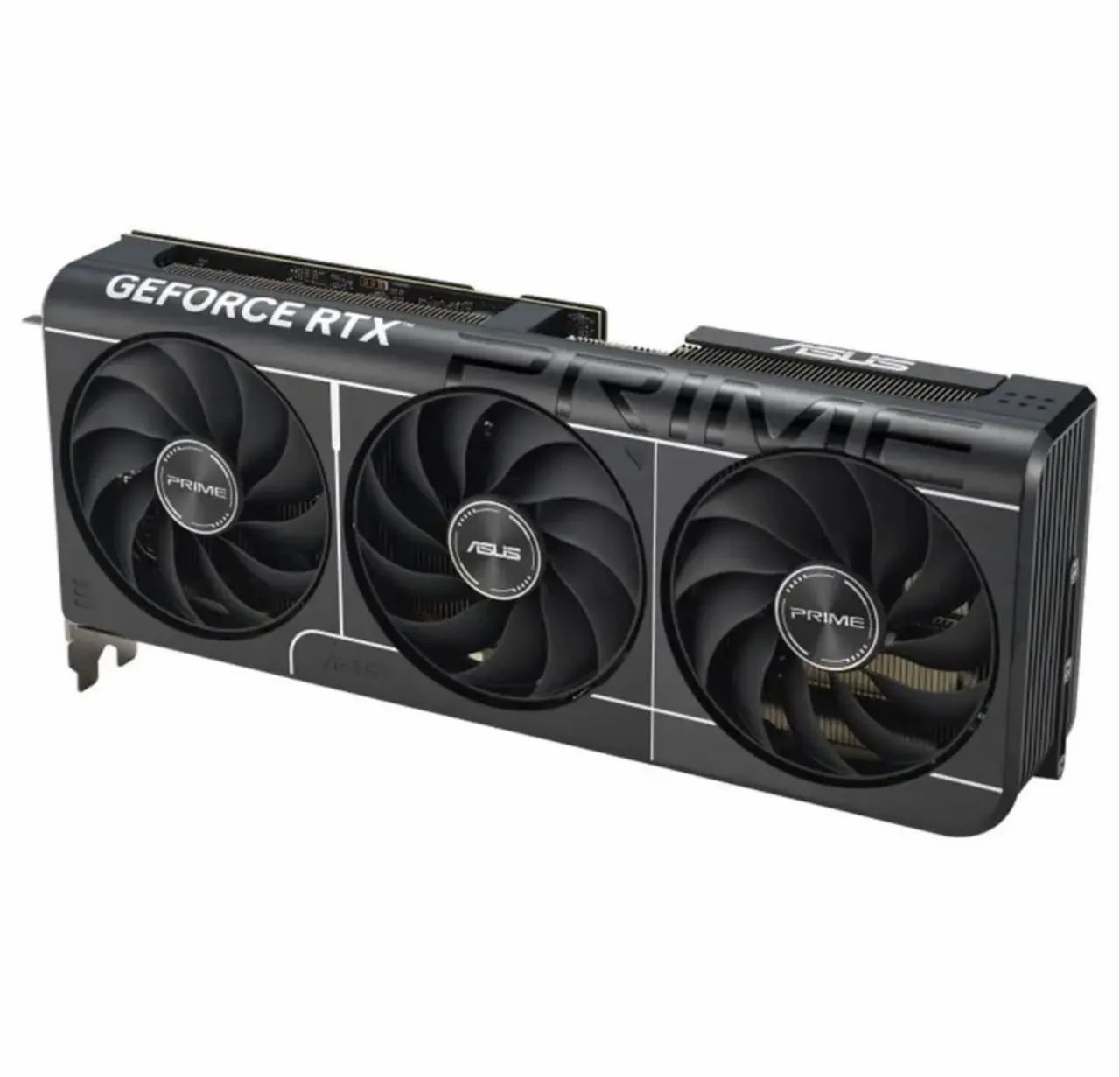 RTX 5070 12GB ASUS PRIME OC (nova) - Foto 3