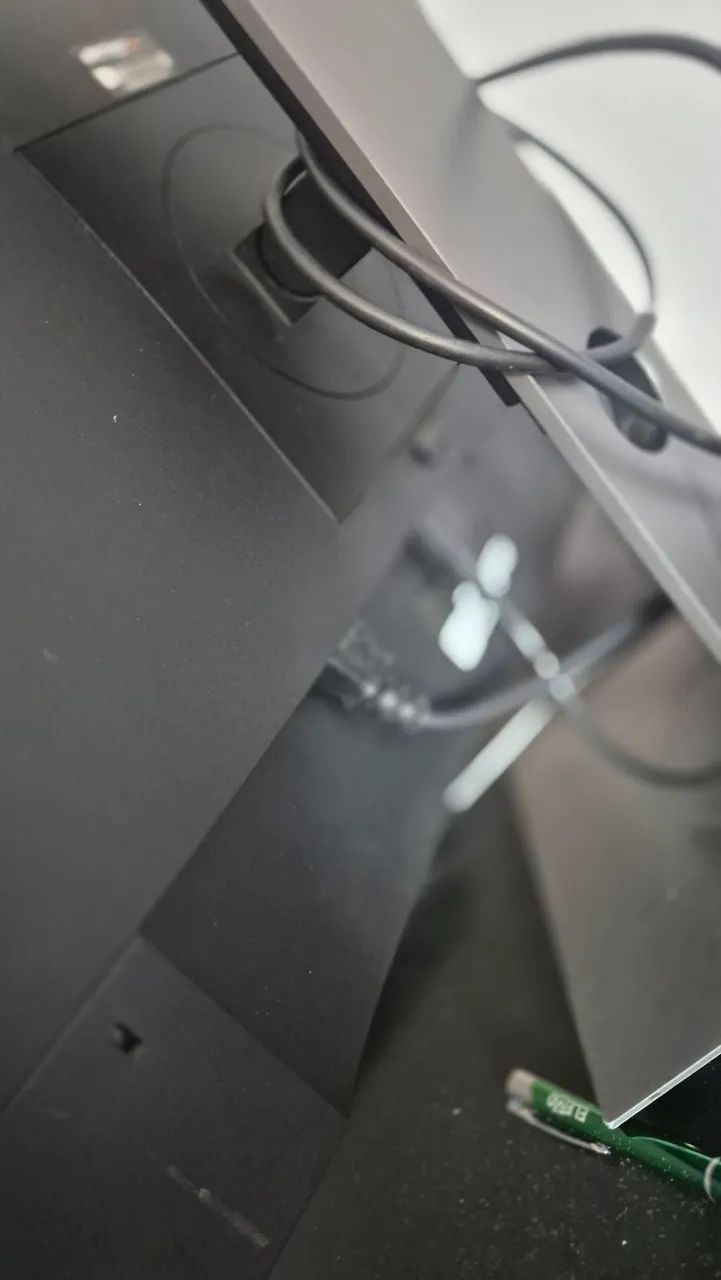 Monitor Dell P2219H  - Foto 2