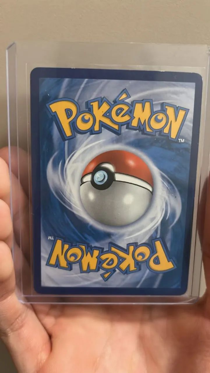 Charizard EX SP - R$750,00  - Foto 2