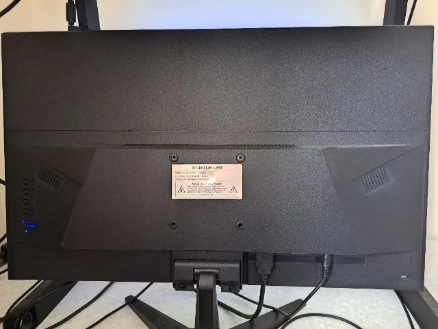 Monitor Fmaxx FireMax 21"5 - Foto 4