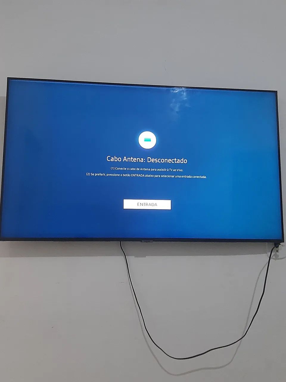 Tv Samsung 50 