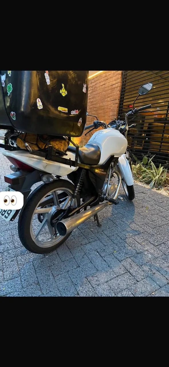 Cargo 125 