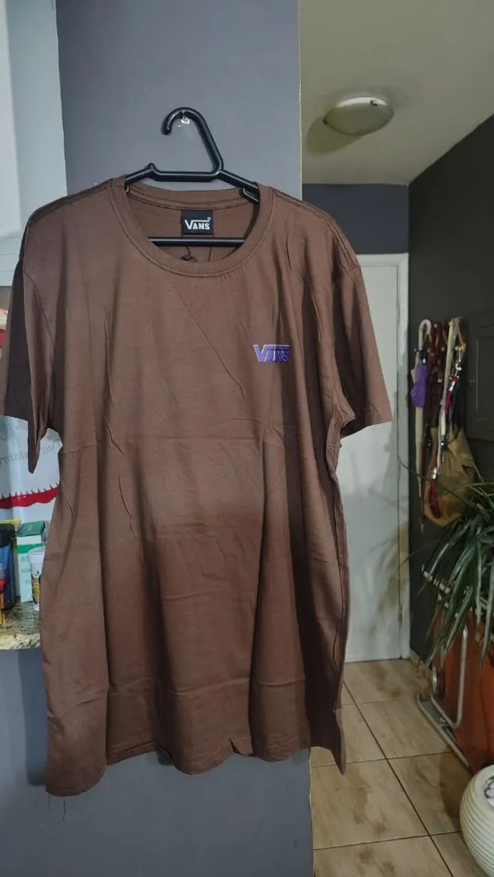 Camiseta vans Tam gg - Foto 2