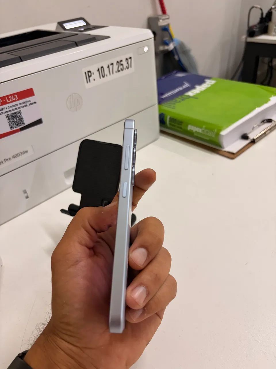Samsung Galaxy S 25 256gb  - Foto 2