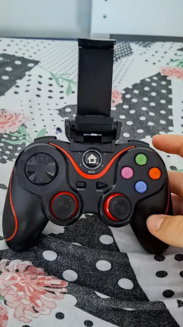 Game pad - Foto 2