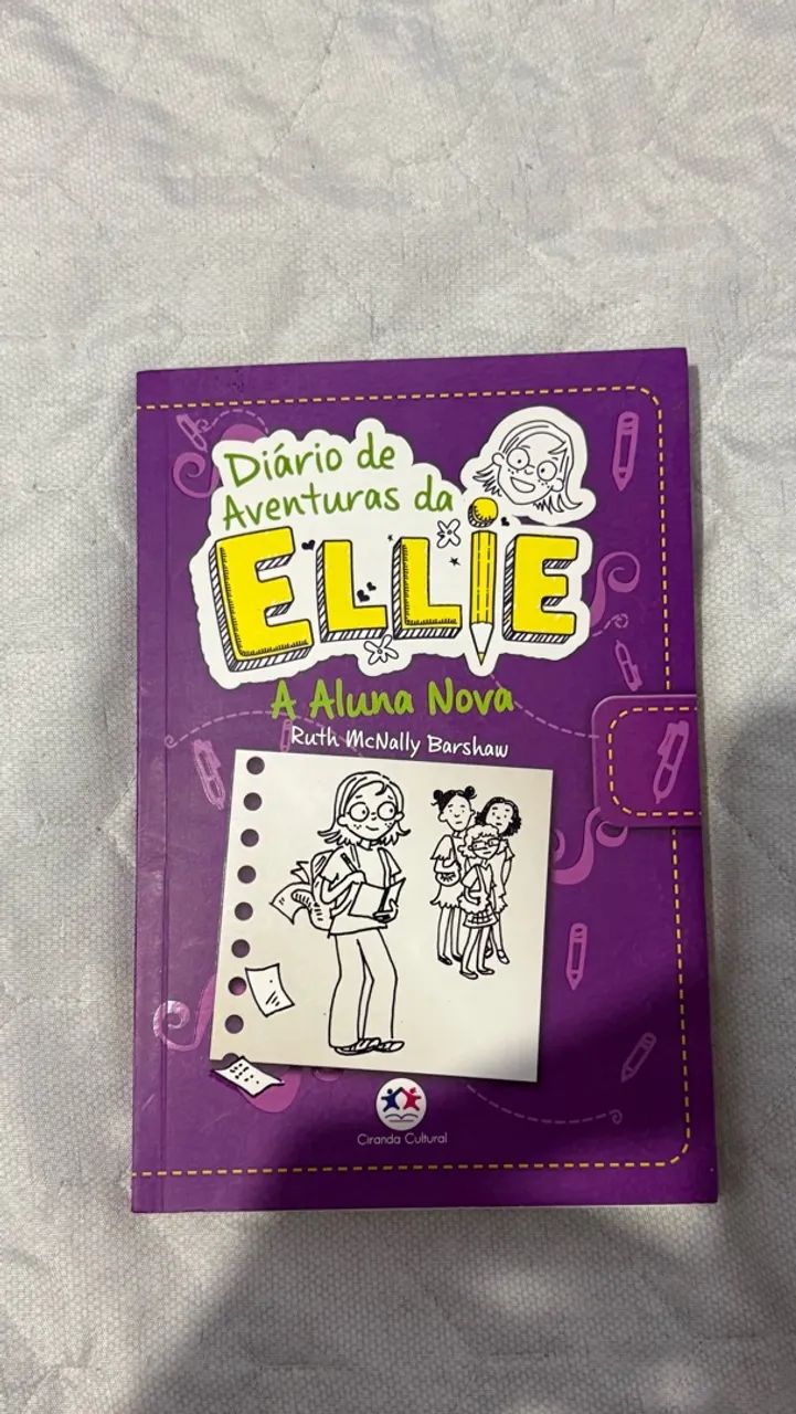 Livros - Foto 3