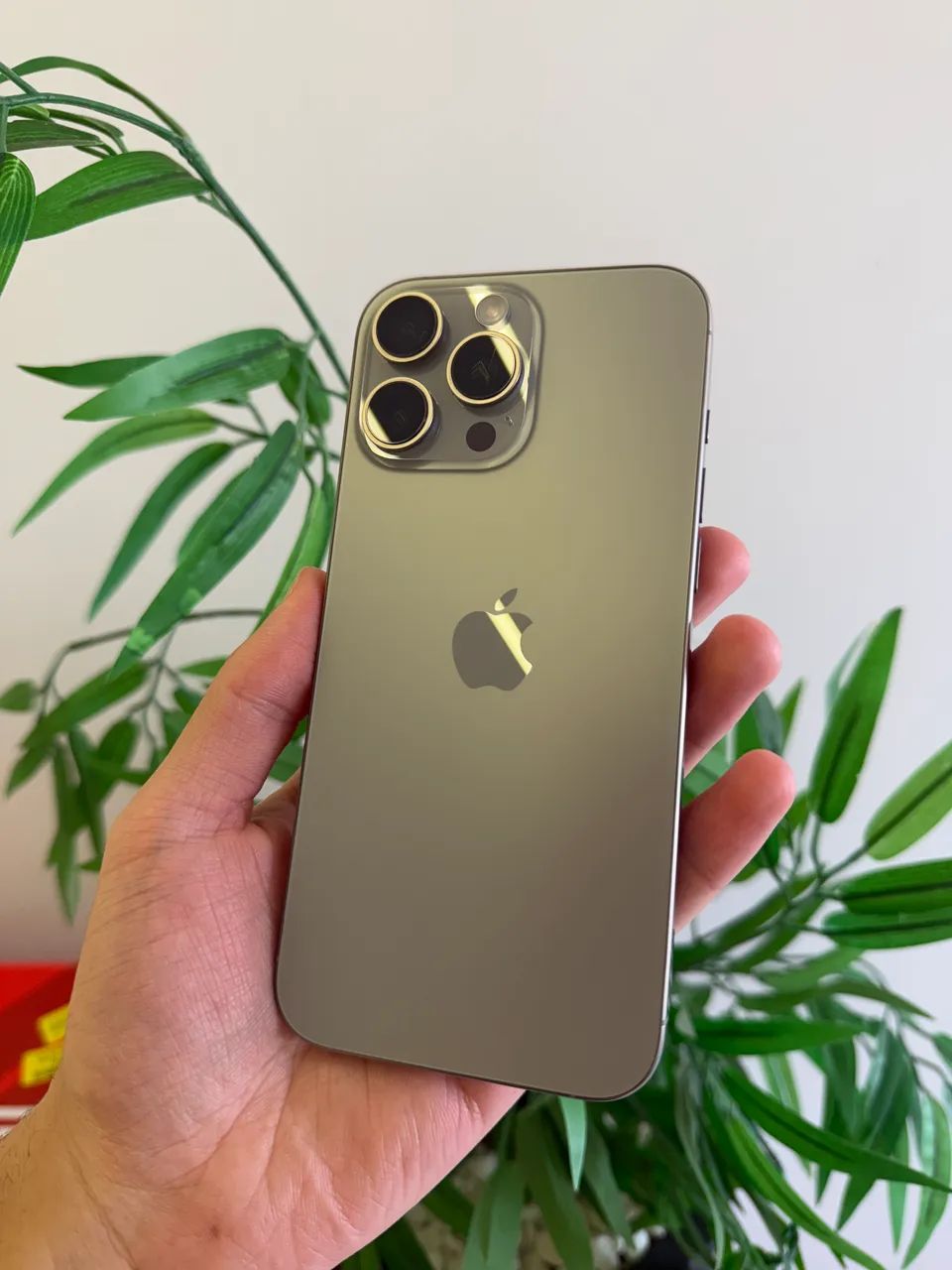 iPhone 16 Pro Max 256GB 88% 
