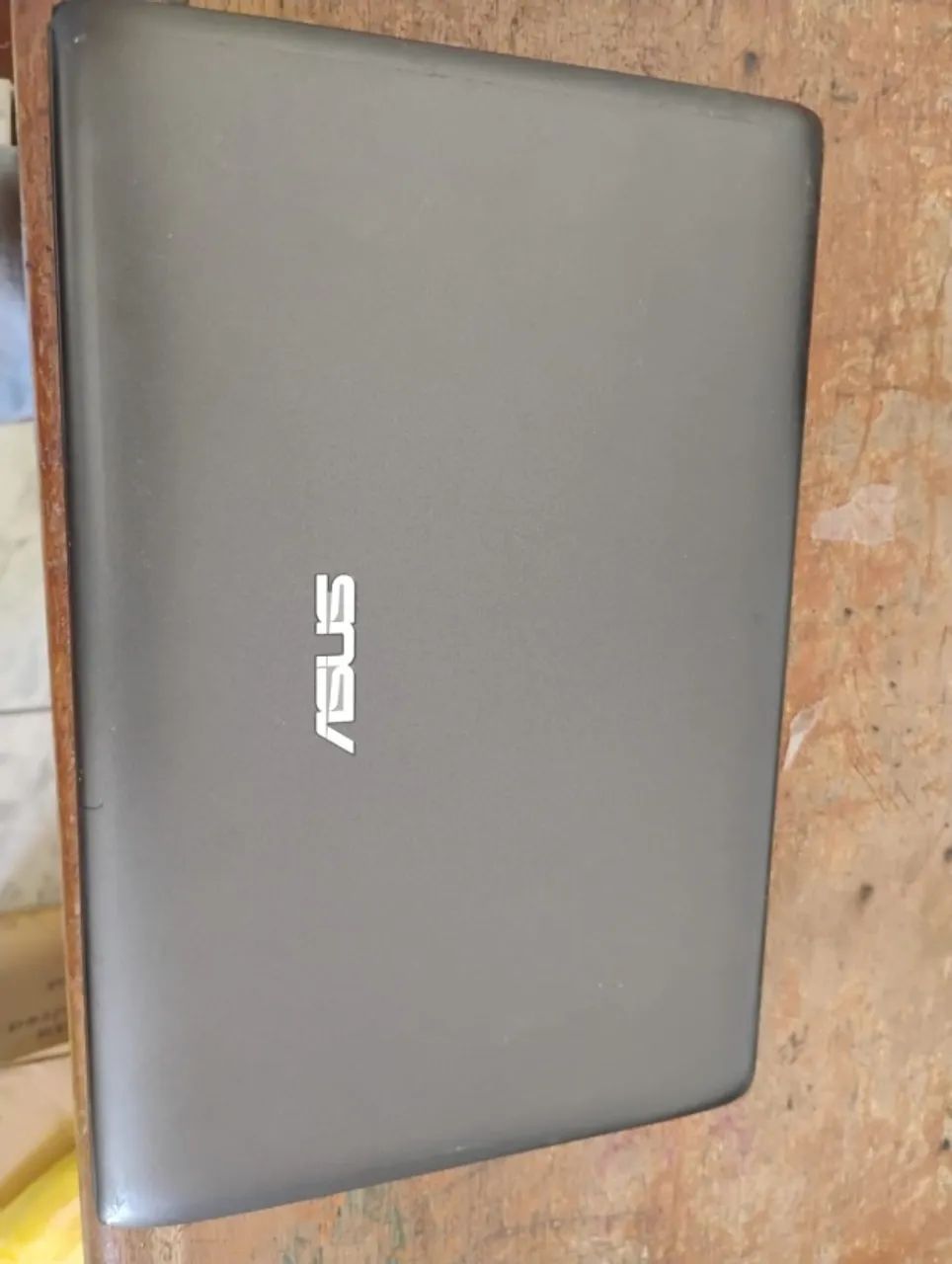 Netbook Asus 