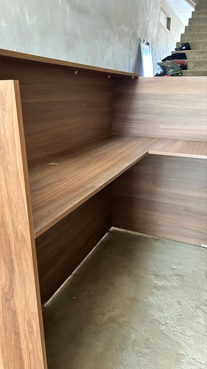 Balcão para estabelecimento - em otimo estado - Foto 5