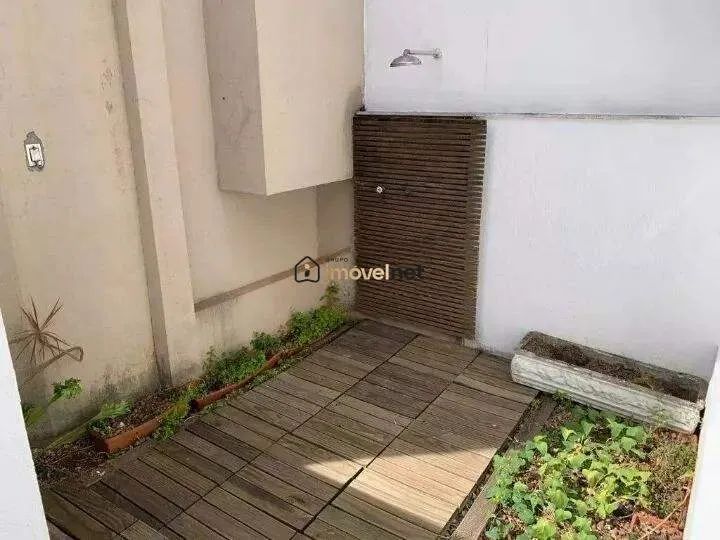 Cobertura Duplex Mobiliada com Lazer Privativo. - Foto 4