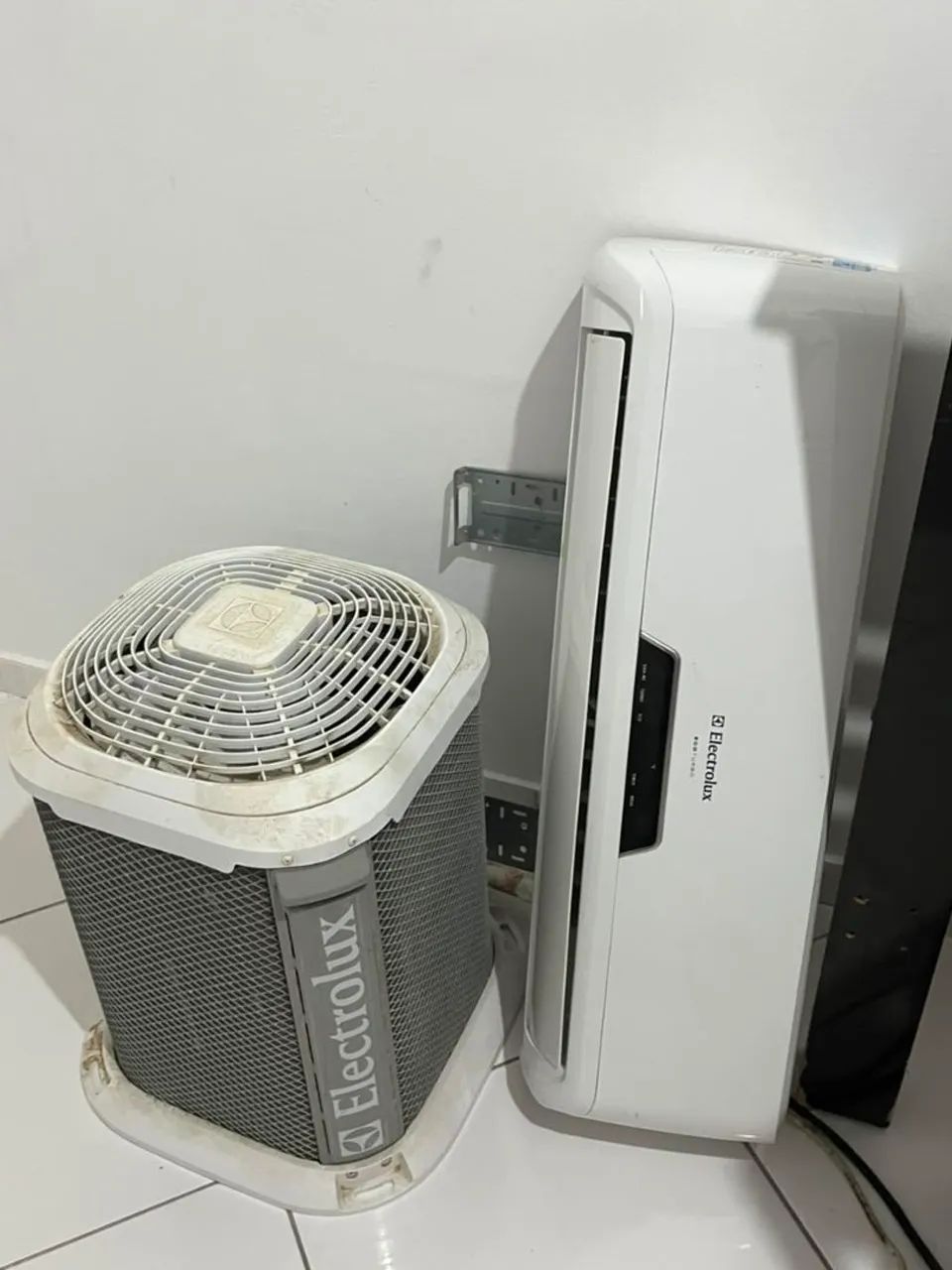 Ar condicionado Electrolux 9 mil BTUs  - Foto 3