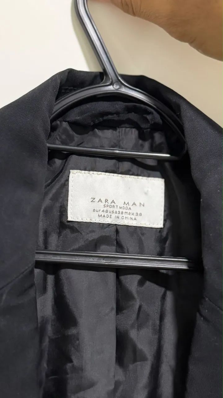 Blazer zara original  - Foto 4
