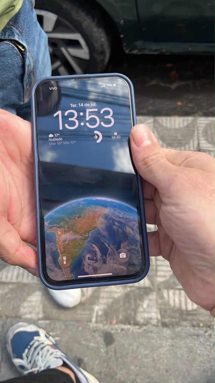 iPhone 13 Pro Max  - Foto 3
