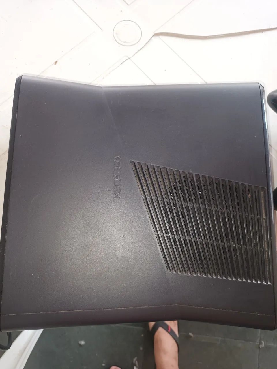 Xbox 360 slin - Foto 4