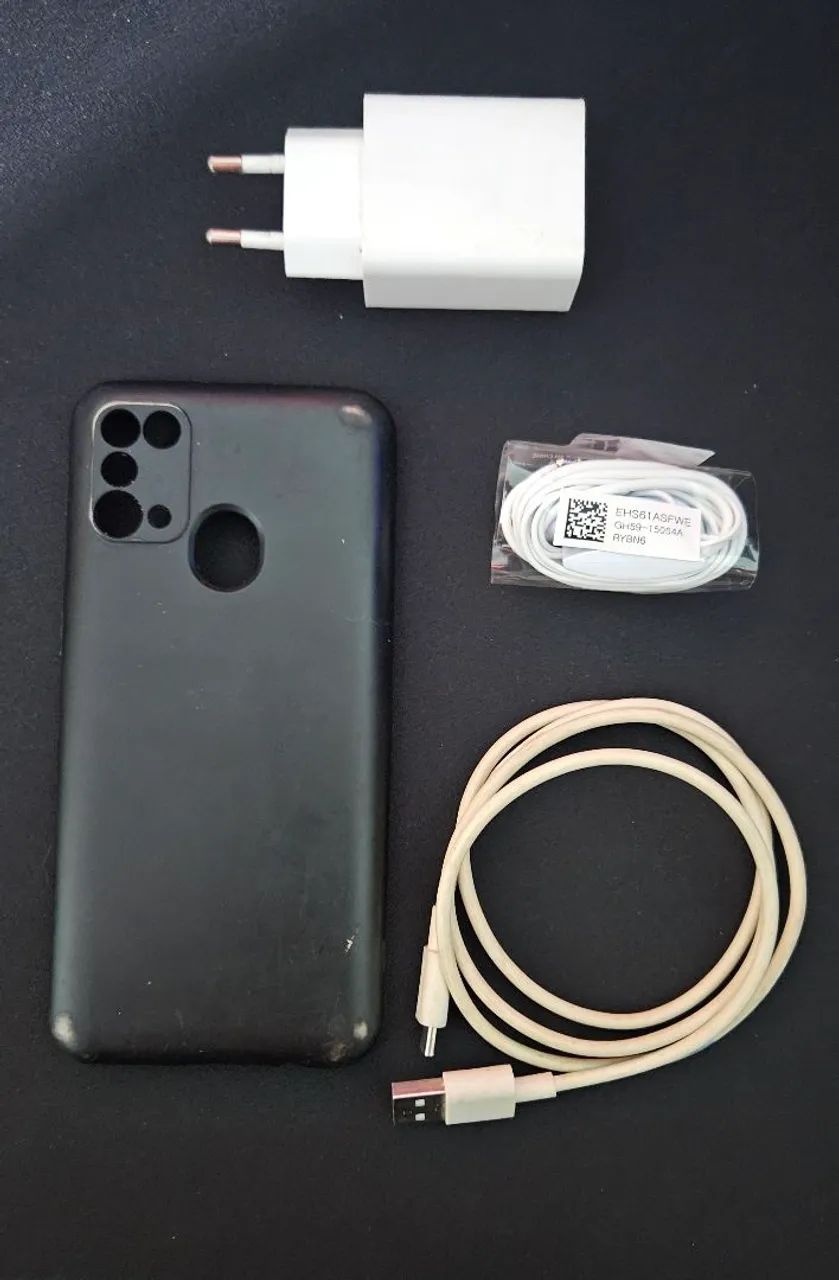 Samsung Galaxy M31 - Foto 5
