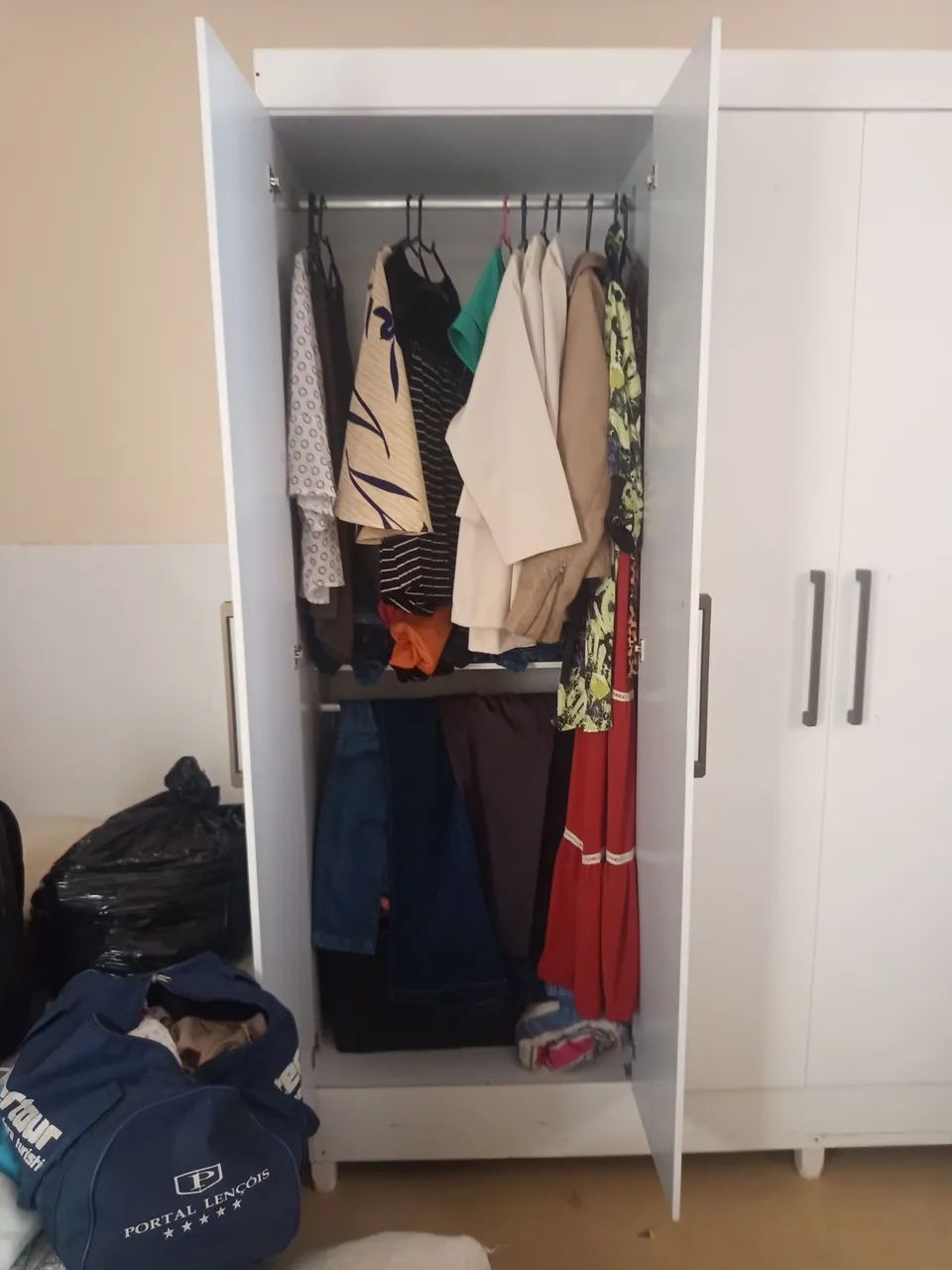 Guarda roupa  - Foto 2