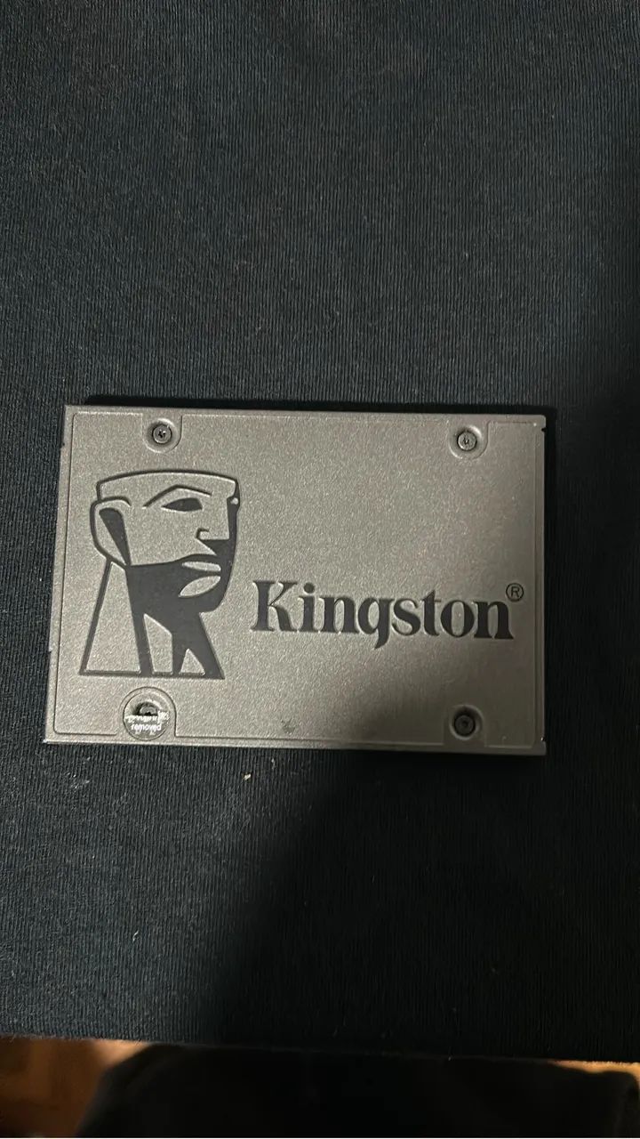SSD 480GB