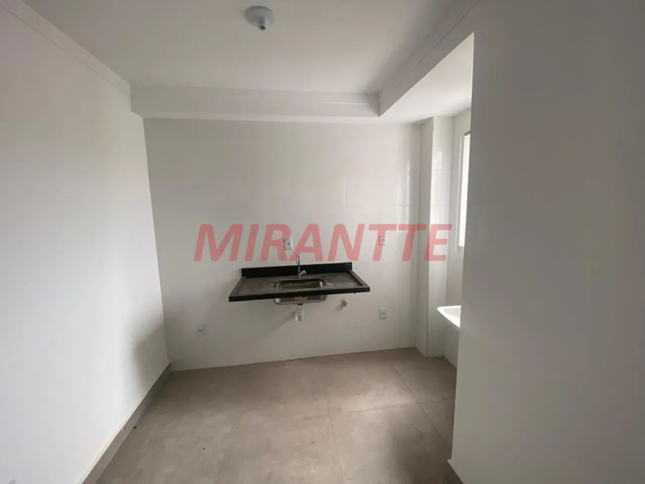 Apartamento de 33m² com 1 quartos em Jardim Consorcio - Foto 3
