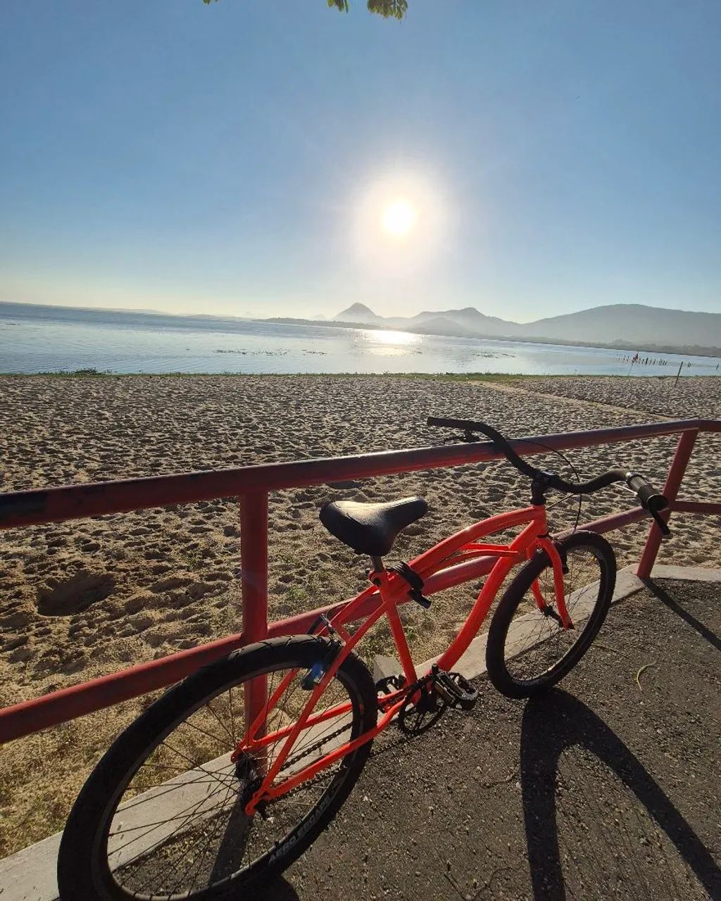 Bicicleta praiana  - Foto 2