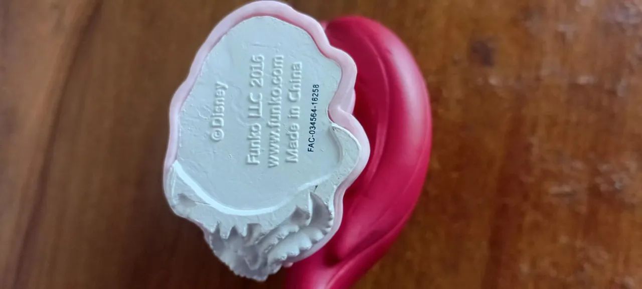 Funko pop Disney Ariel - Sem caixa - Foto 5