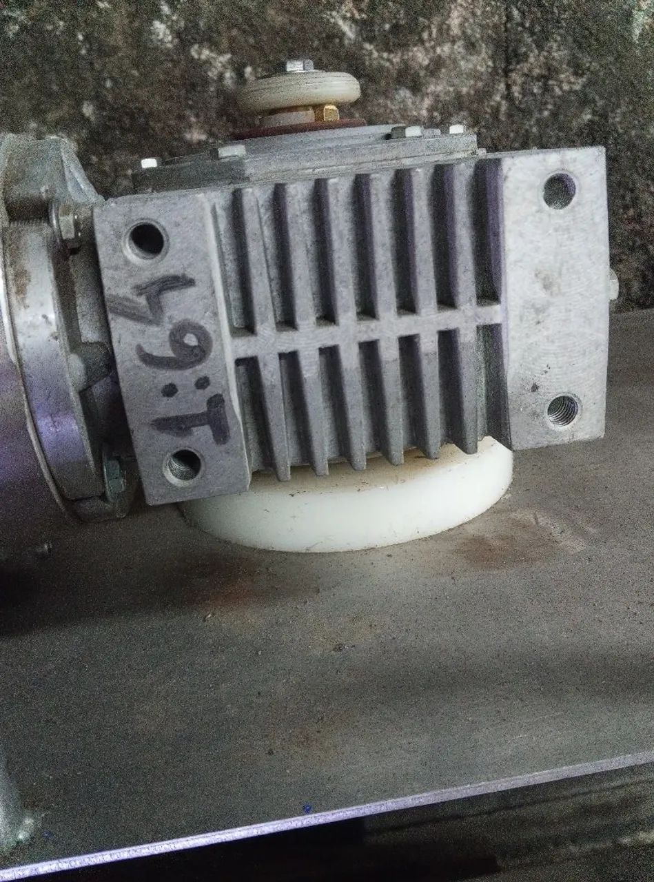 Motor  - Foto 3