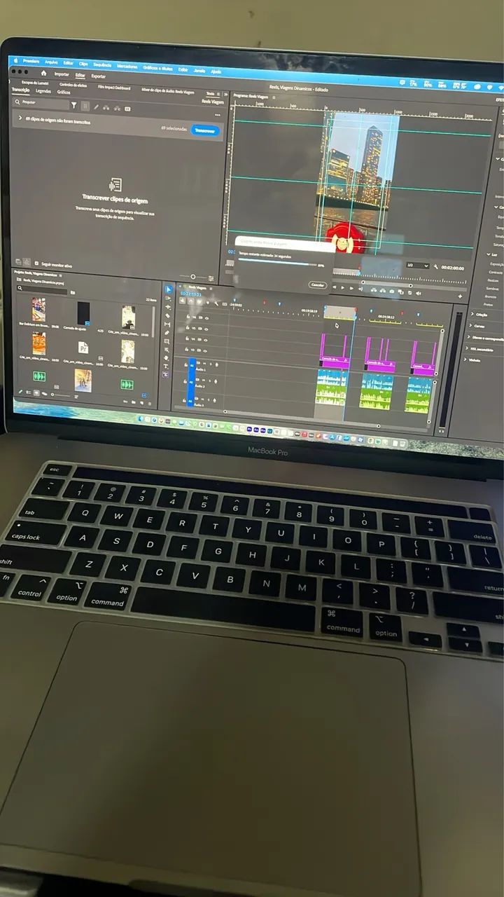 MacBook Pro 2019 - Foto 3