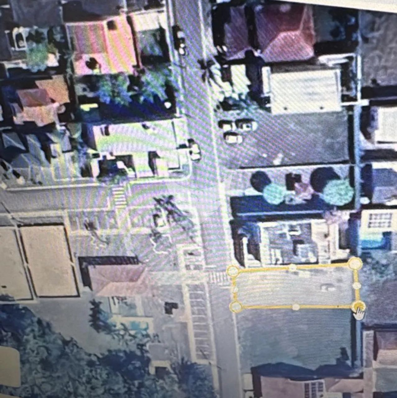 Terreno Residencial Nova Aphaville - Foto 3